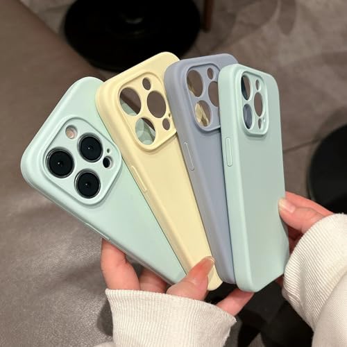 Coque souple iPhone 12 violette pour une protection antichoc active - 7