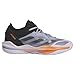 Produktbild ADIDAS Adizero Select 2.0 SILVIO/CBLACK/IMPORA - 8,5/42.5