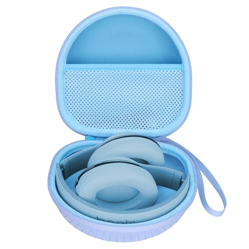 �w�b�h�t�H���P�[�X BERIBES/TOZO/KVIDIO/Beats/Soundcore Anker �m�C�Y�L�����Z�����O�I�[�o�[�C���[�w�b�h�t�H���Ή� ���C�g�u���[