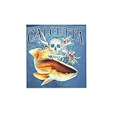 Calcutta CD-CAL34XXL T-Shirt