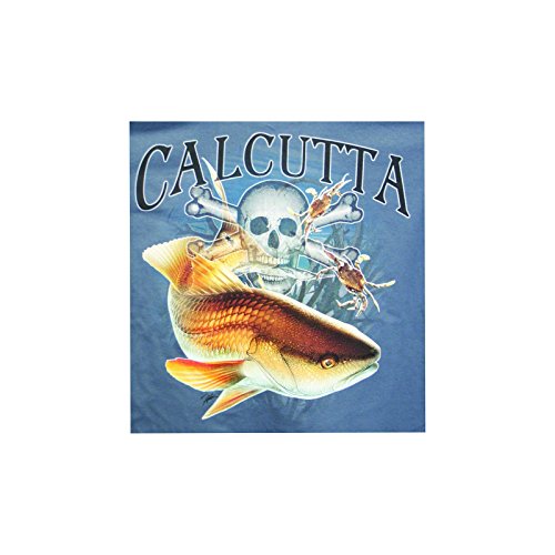 Calcutta CD-CAL34XXL T-Shirt