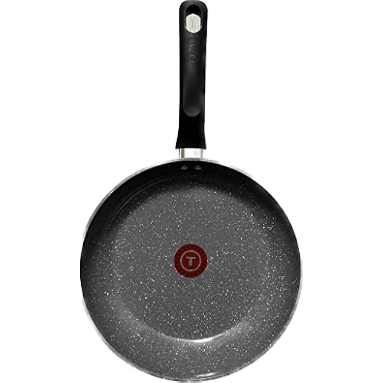 T-fal Granite Ceramic 10.5 Inch Fry Pan