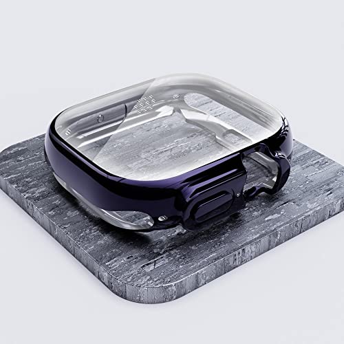 Housse de protection pour Apple Watch 44mm afin d'éviter les rayures - 7