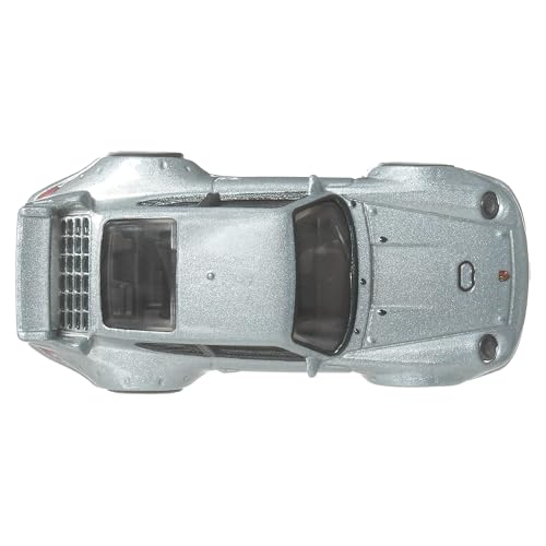Hot Wheels Car Culture Premium Porsche 993 GT2 – Ansicht 6