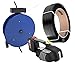 Produktbild Hochwertiges Akku-Umreifung-Set mit 16x0,65 mm PP-Band - elektrisches Umreifungsgerät - Handumreifungsgerät