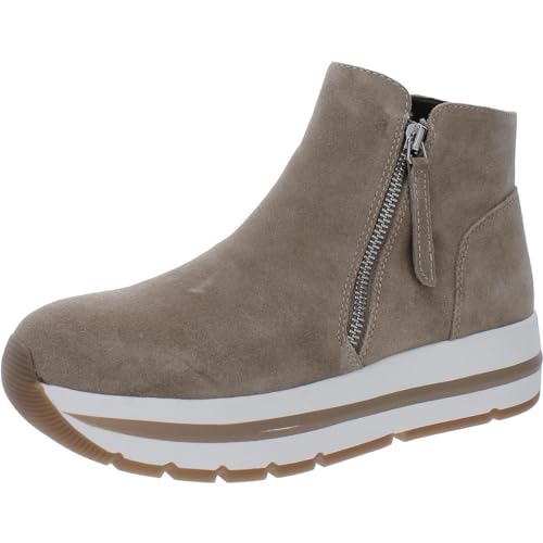 Steve Madden Women's Glided Sneaker