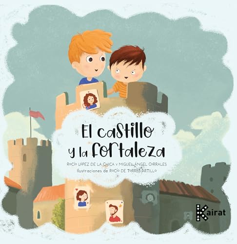 El castillo y la fortaleza (Kairat)
