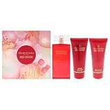 Elizabeth Arden Women's Red Door Gift Set