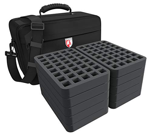 Sac Feldherr Maxi Star Wars Destiny rangement de dés mallette de transport rigide