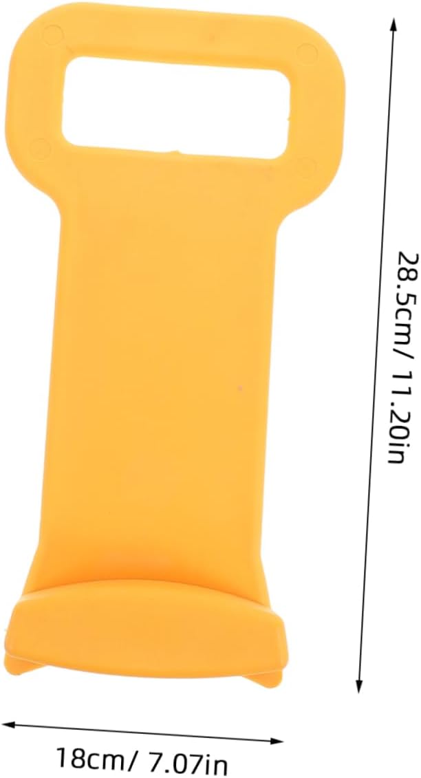 SOLUSTRE Tire Changer Clamp Tool Bead for Efficient Tire Removal for Professionals and Enthusiasts Easy to Store and Carry
