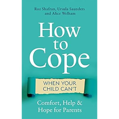How to Cope When Your Child Can't