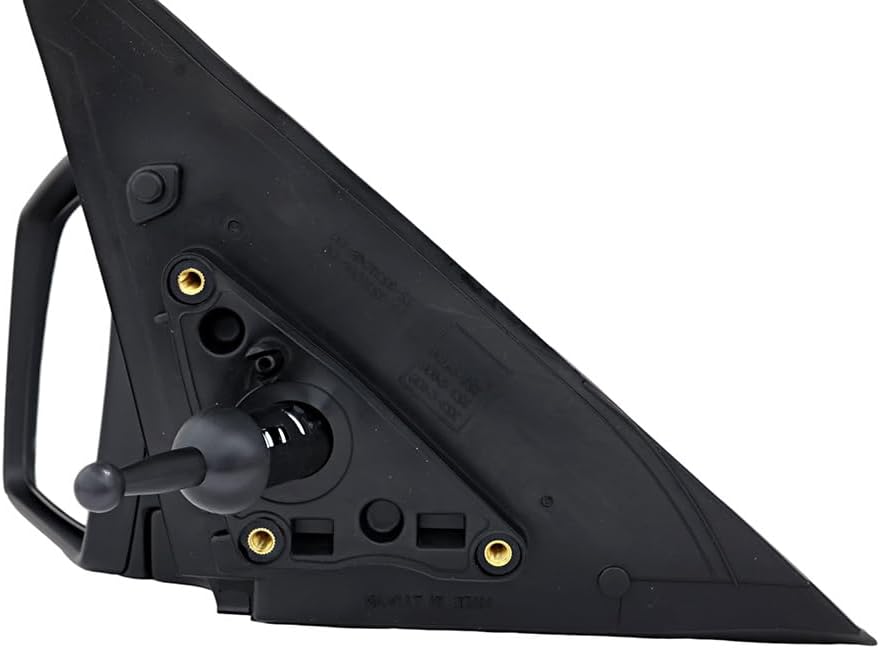 For Kia Soul 2010 2011 Manual Remote Side Door View Mirror Driver Left