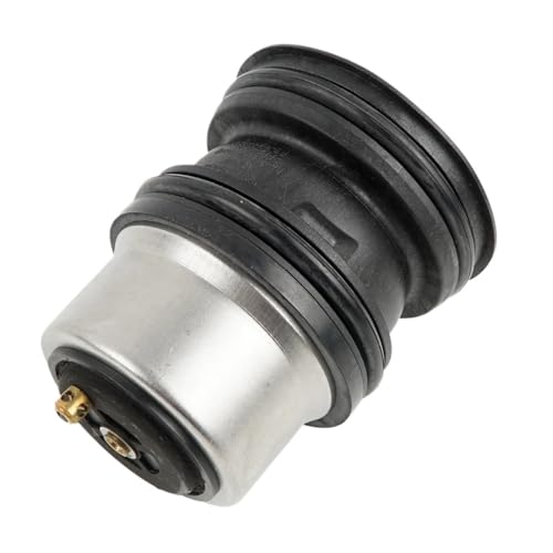 LKHJDBIY Refrigerantes del Motor 94810603404 Apto para Porsche Panamera 970 Apto para Cayenne Macan 3,0 3,6 4.8L 94810603400 Termostato refrigerante