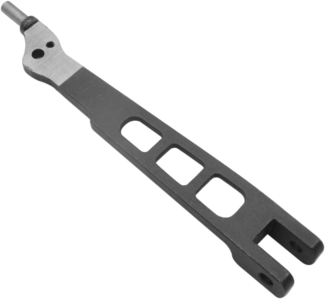 CKPSMS Brand -1PCS #118-19604 Presser Foot Assemble Compatible with/Replacement for JUKI Brand OVERLOCK MO-2500,MO-2514,MO-2516