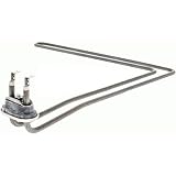 REPORSHOP - Resistencia Lavavajillas Fagor V12B000A9 LVP10 2000w 220v