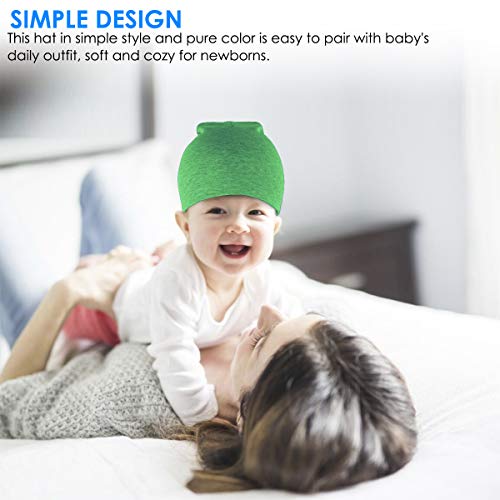 Eurobuy Berretti in Cotone per Bambini Cappelli