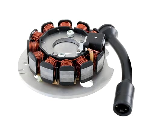  Statore RMS compatibile con Piaggio Ape 50cc 2009/2011