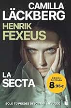 La secta: Edición limitada a precio especial (Colección Especial)