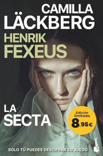 Portada de La secta
