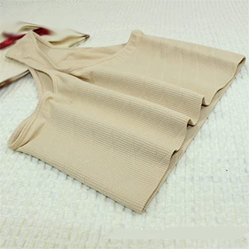 Shapewear invisible sous une robe : string gainant taille haute - 3