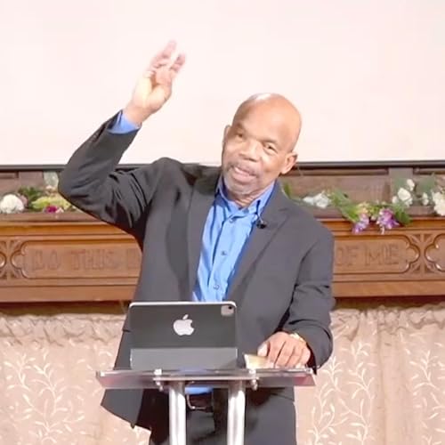 Watch Your Tongue April 12th, 2026 | River of God | Pastor Donald Gray