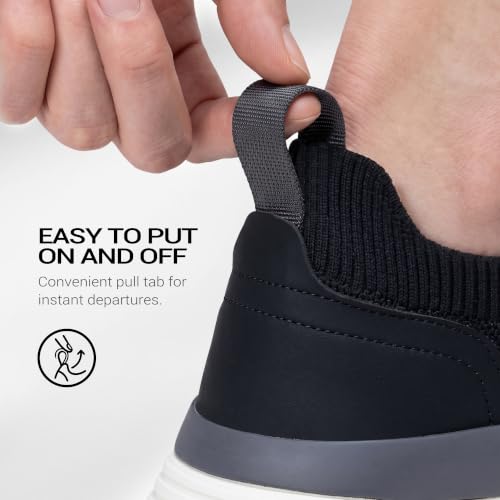 Vostey Mens Casual Shoes - image 3