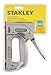 Stanley Hand Tools TR110 Medium Duty Staple Gun