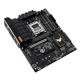 ASUS TUF Gaming A620-Pro WiFi ATX motherboard, DDR5, PCIe 4.0 support, dual M.2 slots, Realtek 2.5Gb Ethernet, Wi-Fi 6, 2x DisplayPort, HDMI, USB 3.2 Gen 1, front USB Type-C, SATA 6 Gbps, Aura Sync - Image 5
