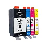 Fonctionne avec les modèles Officejet Pro 6812, 6830, 6815, 6835, 6230 et 6820 pour des résultats d'impression cohérents