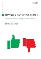 Navegar entre culturas 9501294366 Book Cover