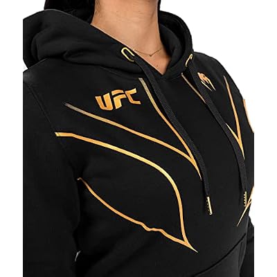 Venum womens Ufc Venum Fight Night 2.0 Replica Women's Hoodie -