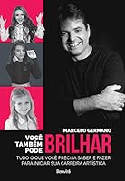 Você Também Pode Brilhar 8557171188 Book Cover
