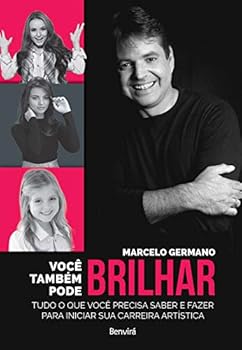 Paperback Você Também Pode Brilhar [Portuguese] Book