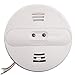 Kidde PI2010 Hardwired Dual Photoelectric and Ionization Sensor Smoke Alarm with Battery Backup