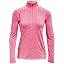 Retro Pink (676)/Metallic Silver