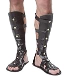 California Costumes, Gladiator Sandal