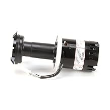Scotsman 12-2920-26 Kit Water Ce Pump, 24" Height, 6" Width, 7" Length