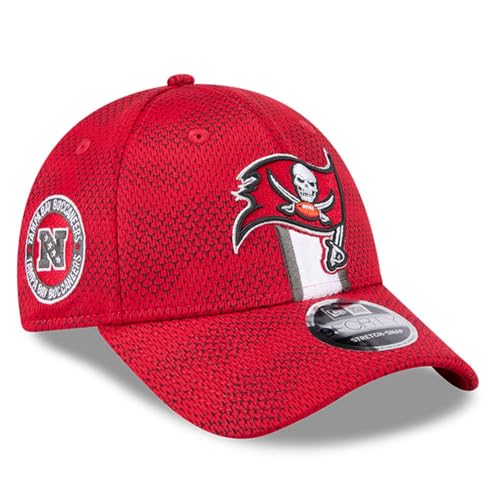 New Era 9Forty Stretch Cap Sideline Tampa Bay Buccaneers