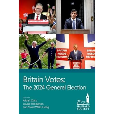 Britain Votes