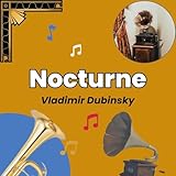 nocturno font  Nocturne