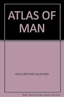 Atlas of Man 0312059914 Book Cover