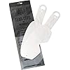 Fox Racing mens MX20 AIRSPACE/MAIN STANDARD TEAR OFF - 20PK,Clear,One Size
