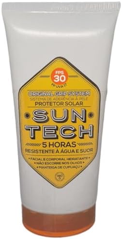 Sun Tech FPS 30 da Dermalog