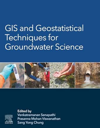 GIS and Geostatistical Techniques for Groundwater Science-电子书百科大全