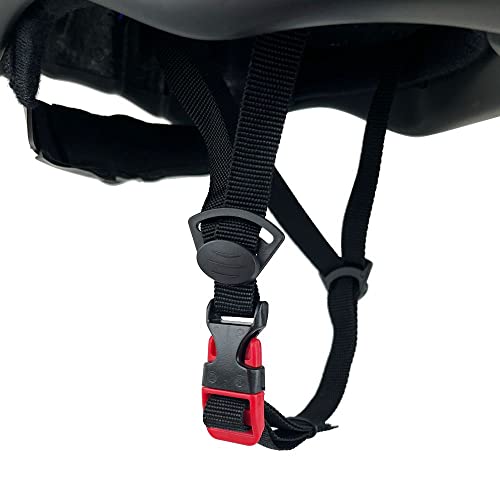 Capacete para bike infantil Kids Durban Azul