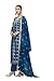 GJ Fashion Stiched Designer Indian Style Embroidered Churidar Palazzo Salwar Suit For Women Party Ocasional Wear