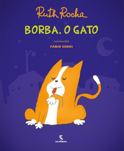 Borba, o gato: