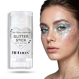 🌿 FORMULE DOUCE ET SÉCURISÉE : Composé d'ingrédients respectueux de l'épiderme, ce maquillage convient à tous les types de peau. Il s'élimine sans effort avec de l'eau tiède ou un démaquillant classique, sans laisser de traces.