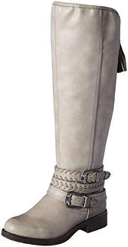 Madden Girl Women's Carrage Motorcycle Boot
