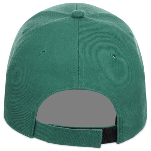 Image of '47 Blank Classic Clean Up Cap, Adjustable Plain Baseball Hat for Men and Women